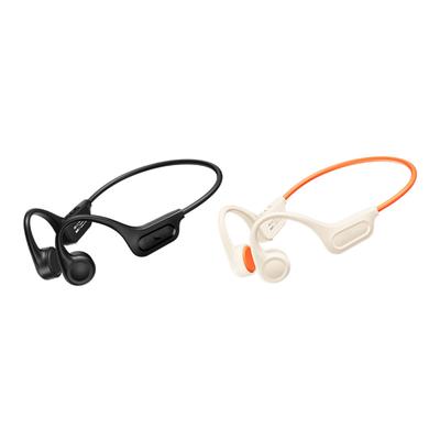 Bone Conduction Sports Wireless Earphones Ultra-light Bone Conduction Music Wireless Bluetooth Earphones