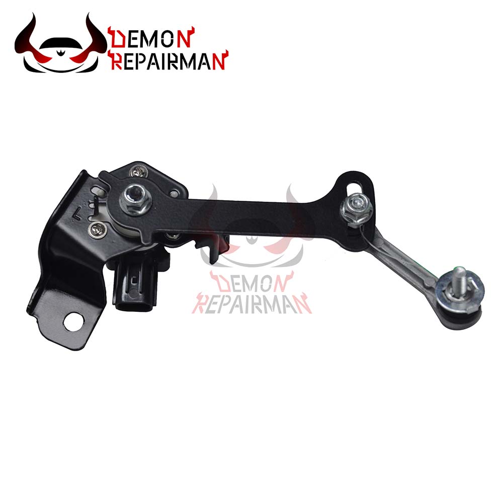 Ride Height Headlight Level Sensor Front Left For Lexus LX570 Toyota Land Cruiser V8 5.7L 8940660030 89406-60030 89406 60030 1Pcs