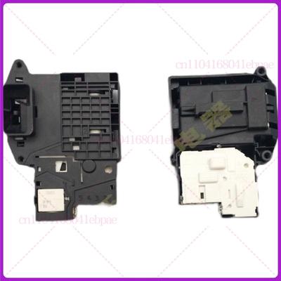 Pro bubnovou pračku LG DFS03857 zámek dveří spínač dveří EBF61315801/5802 hák WD-VH451D7S
