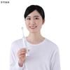 by a specialist manufacturer of oral care AS ONE Electric Sonic Toothbrush with Charging Stand and Replacement Brush Heads Sonic Electric Waterproof