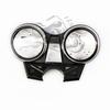 Fit CB1300 2003 - 2008 2009 2010 2012 2013 2014 Motorcycle Speedometer Instrument Gauge Case Housing Cover Tachometer CB 1300