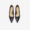 BASTO Women's Stiletto Pointed Toe Pump Shoes