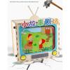 Wooden Educational Television Tell Stories Toy For Children Enhancing Cognitive