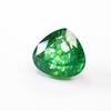 8.65 Ct CERTIFIED Natural Green Emerald Pear Cut Loose Gemstone Best For Gift