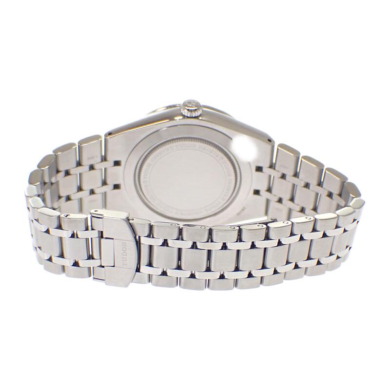 TUDOR  M28500-0005 Watches Stainless Steel mens blueDial