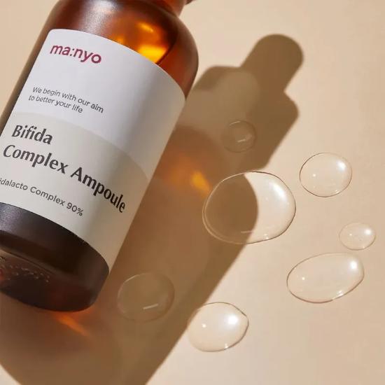 ma:nyo Bifida Complex Ampoule 50ml