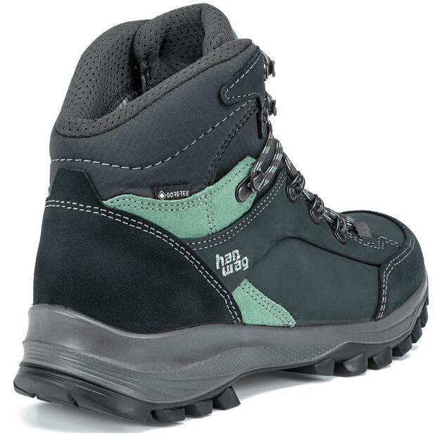 Треккинговые ботинки Hanwag Banks Lady GTX