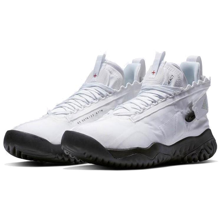 Air Jordan Proto React 'White Black' Men's BV1654-100