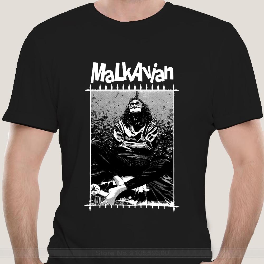Masquerade Clan Malkavian Maglietta Retro tim bradstreet malkavian classico mondo dell'oscurità clan camarilla
