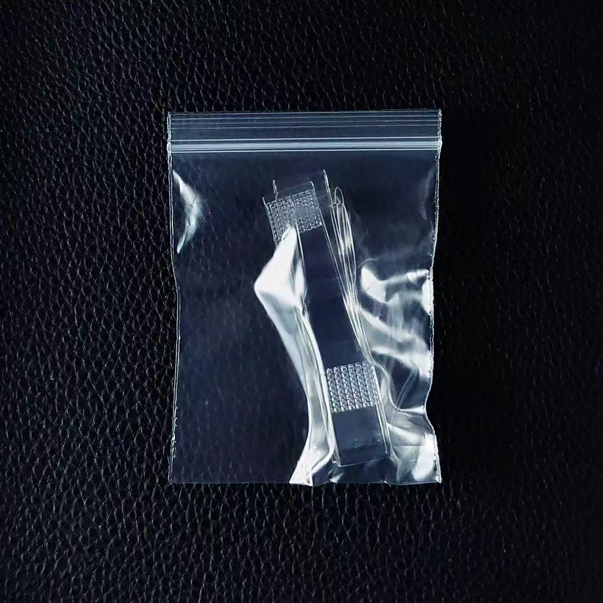 

Женские невидимые противоскользящие ремешки на пятку для туфель на высоком каблуке 1.0 cm Regular