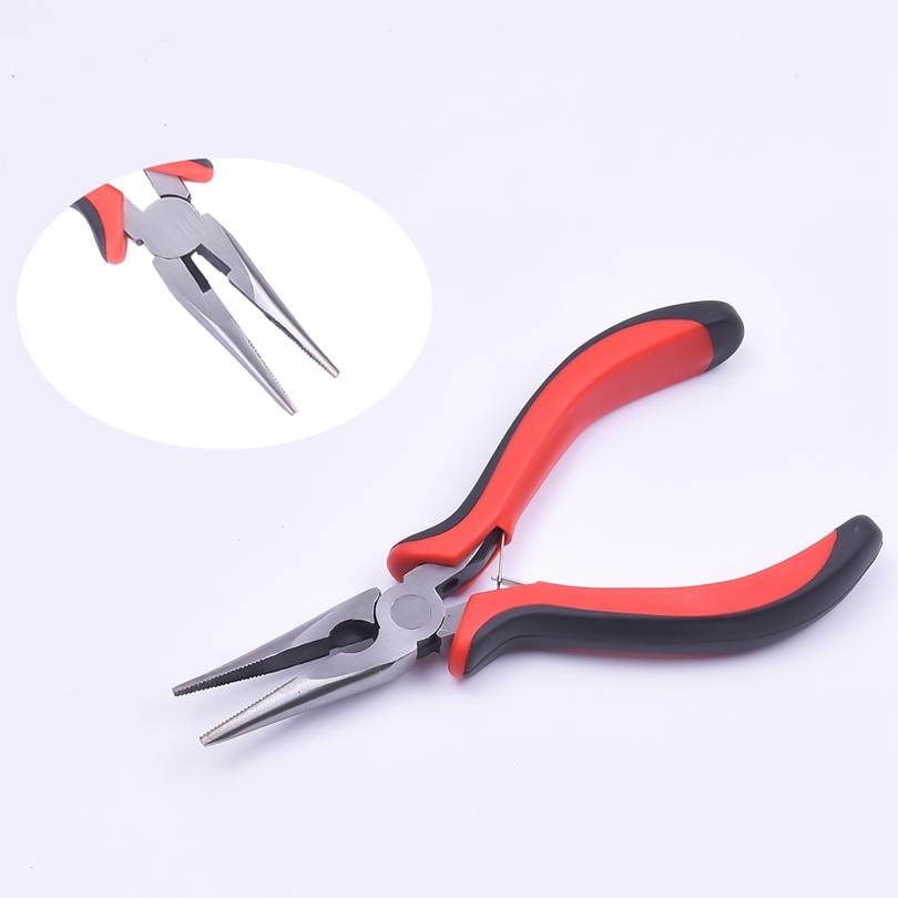 Metal Tools/Pliers For Jewelry Making Supplies Nose/Cutting Plier DIY Earrings Keychain Materials Armband Maken Benodigdheden