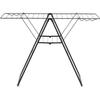 Brabantia - hangon - etendoir à linge - 20 m - matt black