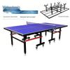 Bordtennis – Pingisbord och pingisnät för bordtennis