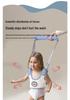 Two-in-One Baby Walker & Toddler Standing Aid with Anti-Fall and Anti-Choke Features