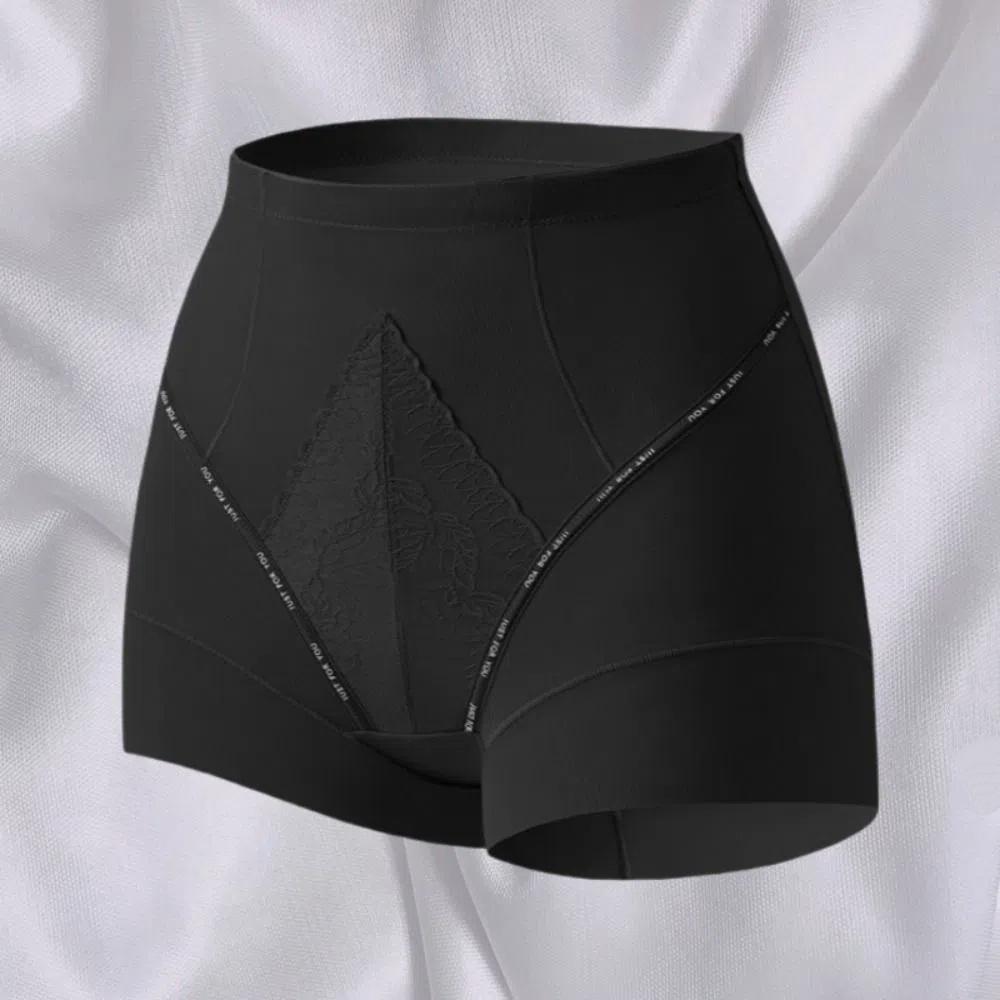 Lingeries Seamless Underwear Lace Butt Lifter Underpants Casual Shapewear Panties Women  Women