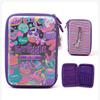 Smiggle Australia Grande Astuccio Cartoon per Studenti delle Scuole Primarie