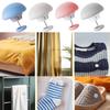 10/30pcs Comforter Clips Anti-Slip Duvet Cover Pin To Hold Inside Comforter Fasteners Bedding Accessories Curtains Socks Blanket