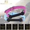Pink Blue Silicone Dog Bone Gag Puppy Pony Pet Play   Restraints Gags