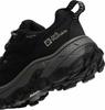 Hiking Shoes Jack Wolfskin VOJO TOUR TEXAPORE LOW W Wanderschuh Phantom