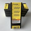 Sandvik / 880-0102W04H-P-LM 4334 / Industrial Indexable Carbide Inserts 10 Pcs