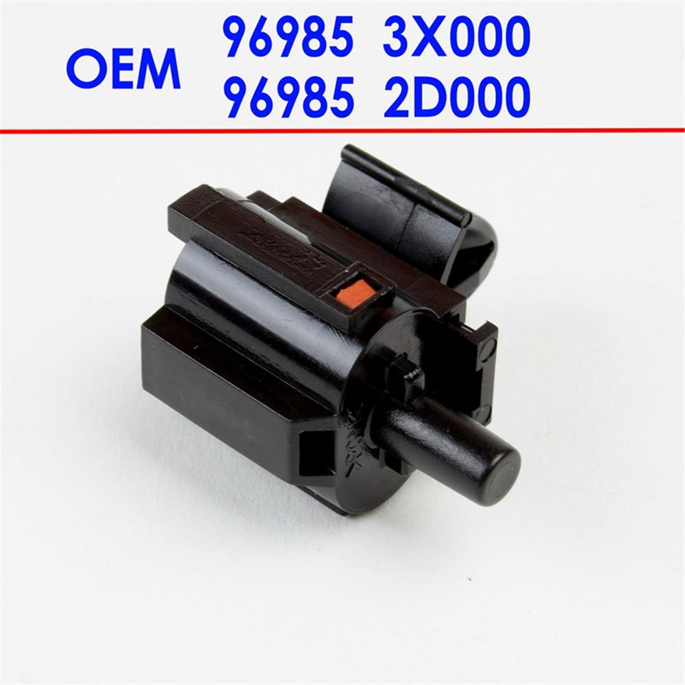 New Ambient Air Temperature Sensor For Kia Forte Optima Sedona Sorento Soul Hyundai