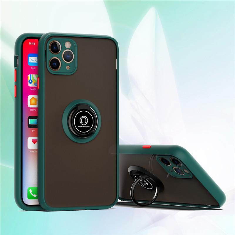 Qiying Phone1 Anti-Fall Car Mount Case – Full Coverage Protection