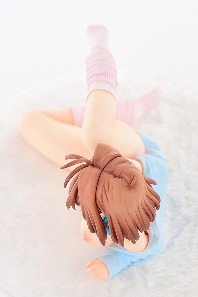 LOVERS I Cad în Rie Kawai Finest Type 2 Scară 1/7 PVC Pictat Figurină Completă ~Dacă Dragoste...~ ver. 1/6