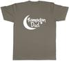 Ramadan Dad Unisexs Unisex TShirt Tee