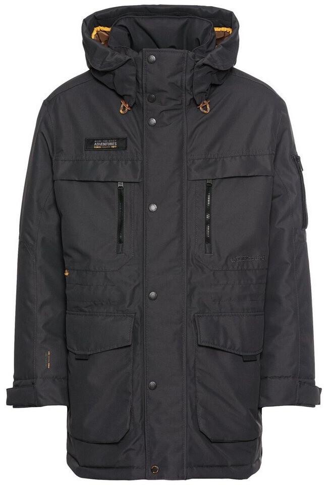 Зимняя куртка Camel Active parka graphit