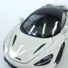 McLaren 720S Convertible Sports Car Model 1:24 Die Cast, Toy