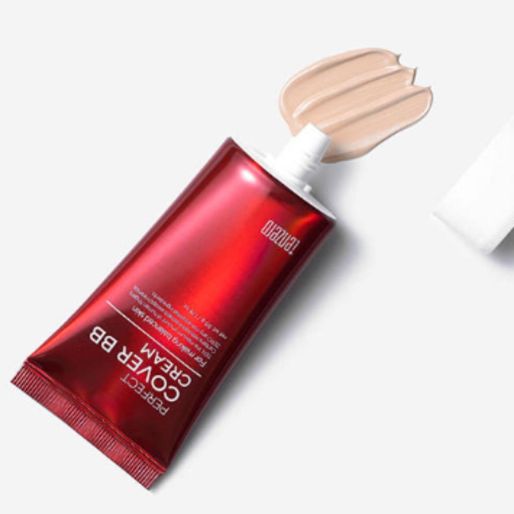TENZERO Perfect Cover BB Cream 50g