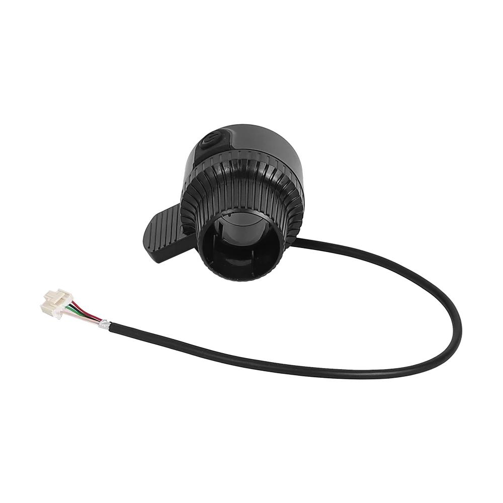 For Kukirin G2 G3 G4 G2Ultra Throttle Switch Assembly for Kugoo Kirin Electric Scooter Accelerator Power Switch Integrated Parts