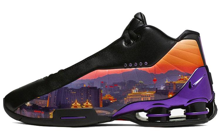 

Nike Shox BB4 China Hoop Dreams CK4580-990 41