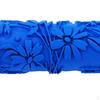 15cm DIY Embossed Flower Pattern Paint Roller For Wall Art Decoration Brush Tool