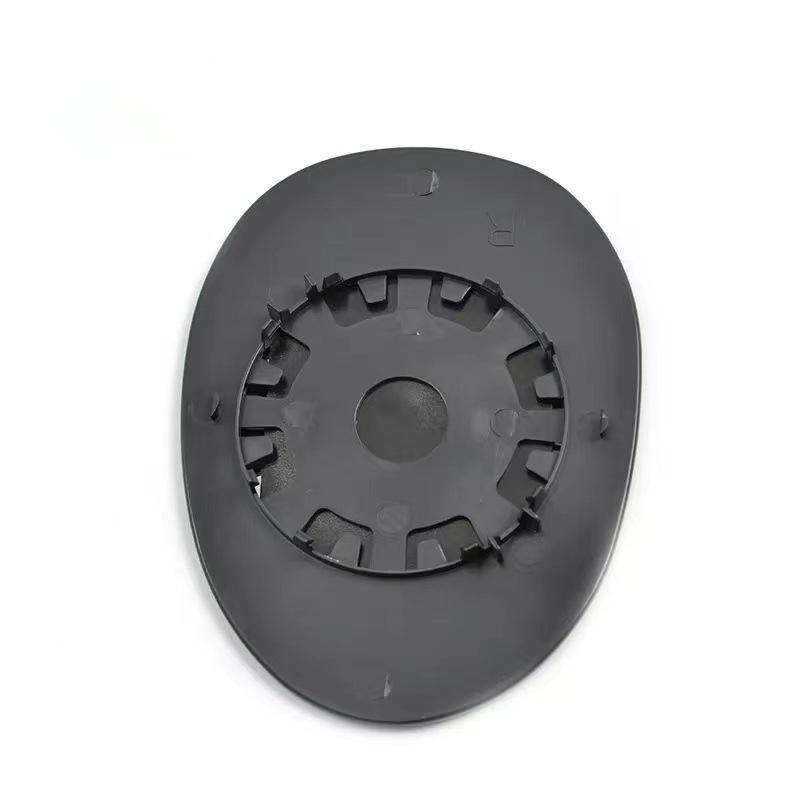 Heated Rearview Mirror Glass Replacement for 05-13 Toyota Aygo