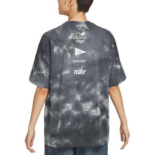 Nike T Shirts Women's Smoke Gray II0462-010