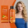 Hoegoa Ginger Soft Hair Conditioner Moisturizing Hair Improving Dry Hair Care Hair Scalp Hydrating Hair Root