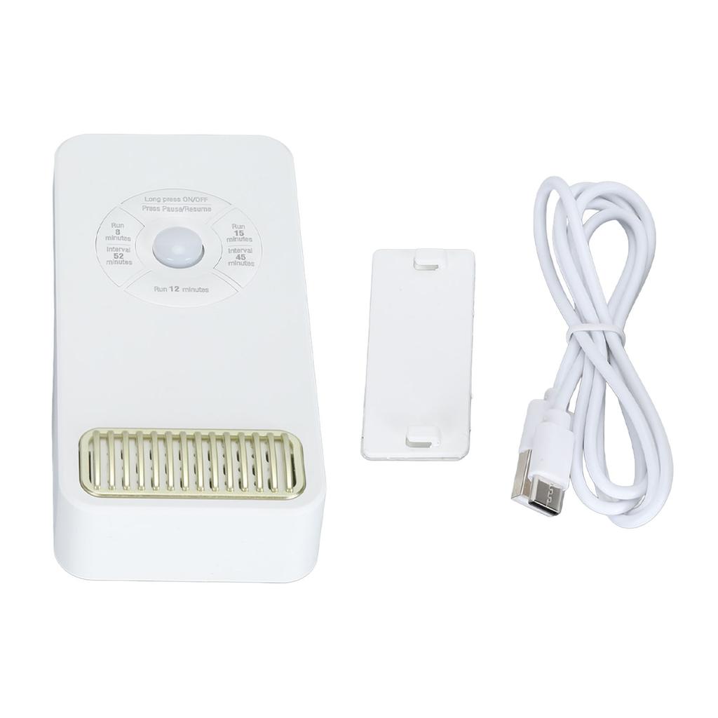 Smart Air Cleaner Pet Odor Elimination Machine Indoor Electric Deodorizer for Kitchen Smoke Dog Cat