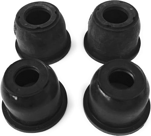 

Elgrand E51 NE51 ME51 MNE51 Пыльники наконечников рулевых тяг Пыльники нижних шаровых опор Комплект из 4 штук Сделано в Японии 059-113