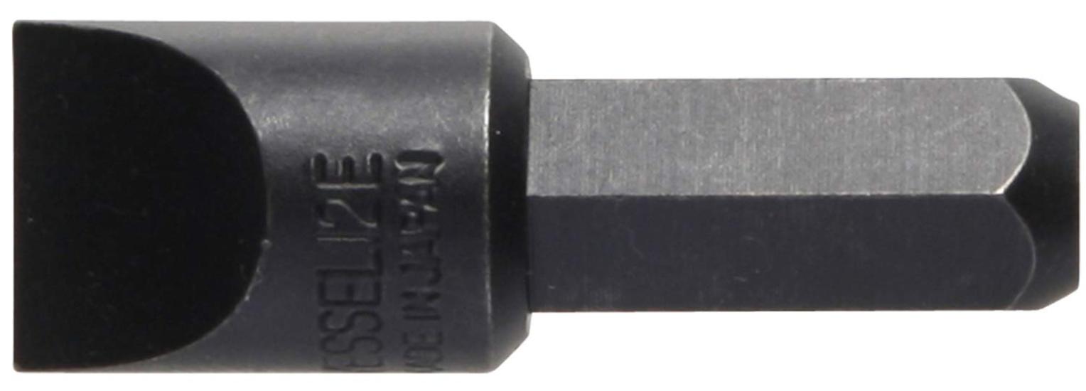

VESSEL Impact Driver Bit C51-12X36E C511236E (Pack of 10)
