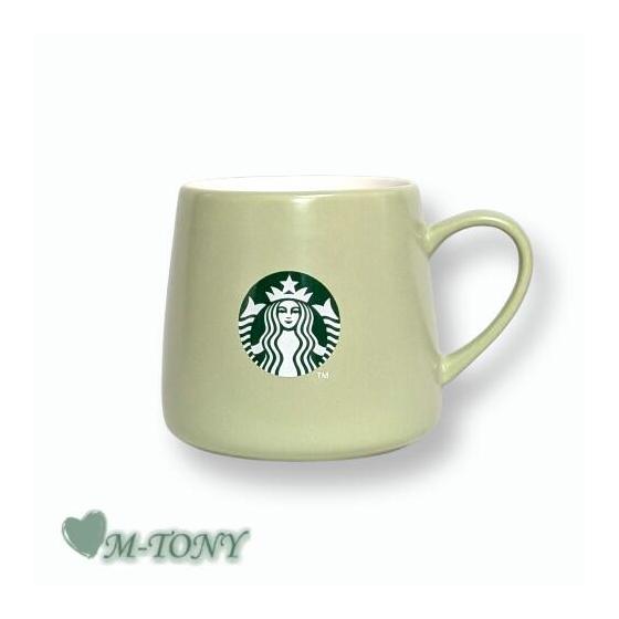 Starbucks Starbucks At Home Light Green Mug MAKE IT yours AT HOME Original Mug 350ml Overseas Limited Item/Not Released in