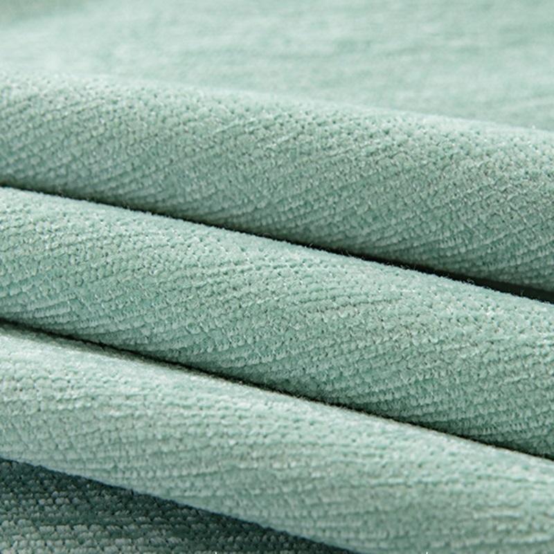 Anti-cat Stretches Sofa Towel Full Cover Chenille Lace Edge Knee Blanket Four Seasons Sofa Slipcover for Home Decor Nap Blanket