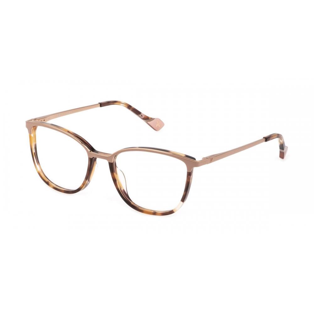 

Yalea Vya051 Ada 02am Women Eyeglasses /53-17-135