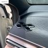 Gear Shift Panel / Water Cup / Dashboard Air AC / Steering Wheel Cover Trim For BYD Dolphin Mini Seagull Dolphin Surf 2024 2025
