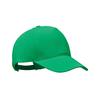 MidOcean Bicca Organic Cotton Baseball Cap