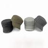 Adjustable Flat Top Cap Sun Protection Quick Drying Cap Retro Mesh Sun Hat  Sports Activities