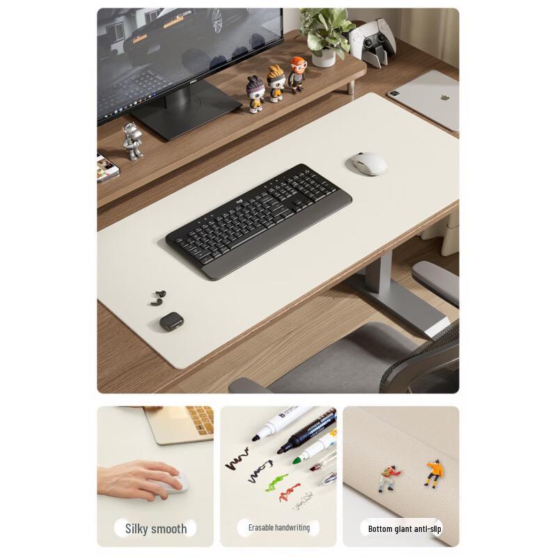 Shi Xun Ergonomic Silicone Desk Mat