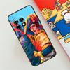 Napoleon Bonaparte Case For OnePlus 10T 8T 12R 10R 9R 12 11 10 9 Pro Nord CE 4 2 Lite N10 N20 N30 Nord 3 Cover