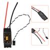 30A Brushless Electronic Speed Control For RC Airplane & Multirotor Model