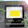 High-Power Outdoor Rechargeable LED Work Light